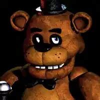 poki five nights at freddy's